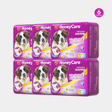 HoneyCare® Female Disposable Dog Diapers