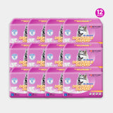 HoneyCare® Female Disposable Dog Diapers（6 Pack）