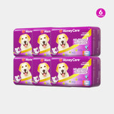 HoneyCare® Female Disposable Dog Diapers