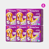 HoneyCare® Female Disposable Dog Diapers