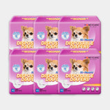 HoneyCare Female Disposable Dog Diapers