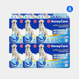 HoneyCare® Dog and Puppy Training Pads