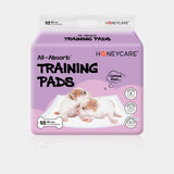 HoneyCare New Born Training Pads Extra Small（17.5 x 23.5 inch）