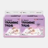 HoneyCare New Born Training Pads Extra Small（17.5 x 23.5 inch）