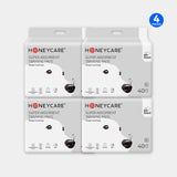 HoneyCare® Dog Magic Funnel Training Pads