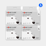 HoneyCare® Dog Magic Funnel Training Pads