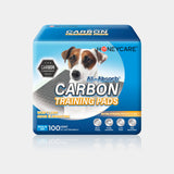 HoneyCare Dog Carbon Adsorption Training Pads