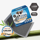 HoneyCare Dog Carbon Adsorption Training Pads