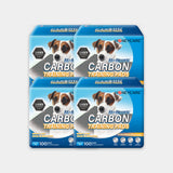 HoneyCare® Dog Carbon Adsorption Training Pads