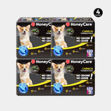 HoneyCare® Dog Carbon Adsorption Training Pads