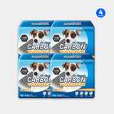 HoneyCare® Dog Carbon Adsorption Training Pads