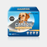 HoneyCare Dog Carbon Adsorption Training Pads