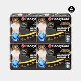 HoneyCare® Dog Carbon Adsorption Training Pads