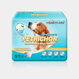 HoneyCare Petrichor Male Dog Wrap