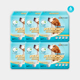 HoneyCare® Petrichor Male Dog Wrap（6 Pack）