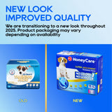 HoneyCare® Dog and Puppy Training Pads
