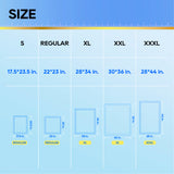 HoneyCare® Dog and Puppy Training Pads