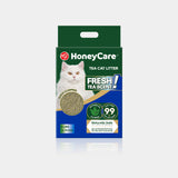 HoneyCare® Tea Cat Litter