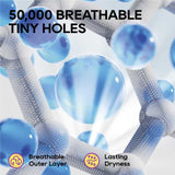 HoneyCare® Female Disposable Dog Diapers (1 Pack)