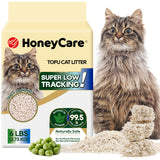 HoneyCare Tofu Cat Litter