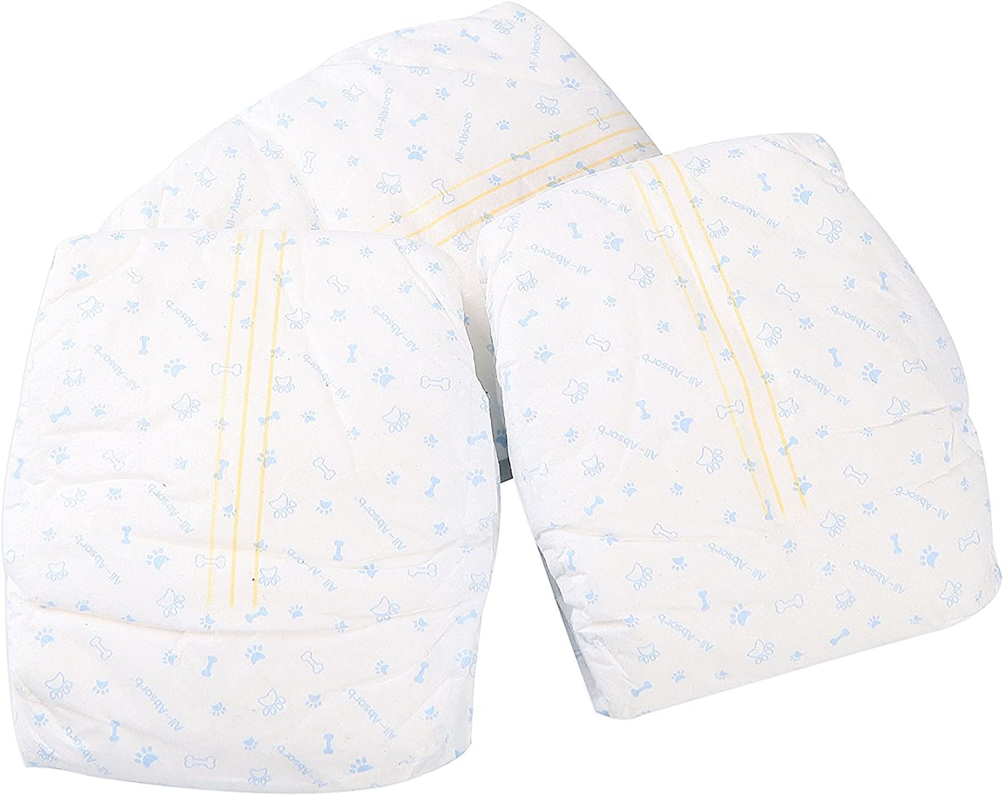Female Disposable Dog Diapers